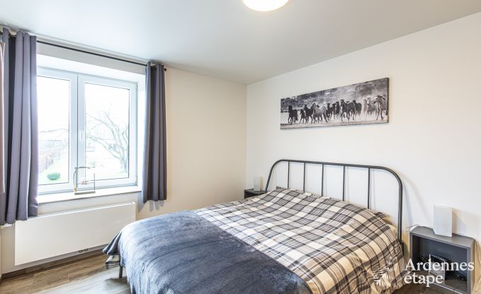 Cottage in Hamois voor 12 personen in de Ardennen