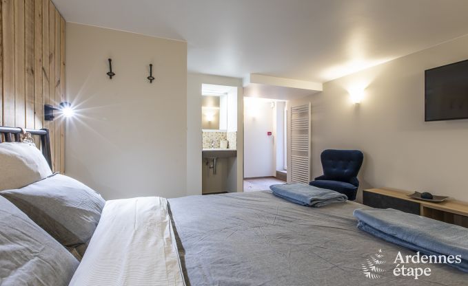 Cottage in Hamois voor 12 personen in de Ardennen