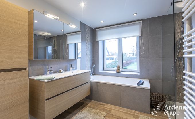 Cottage in Hamois voor 12 personen in de Ardennen