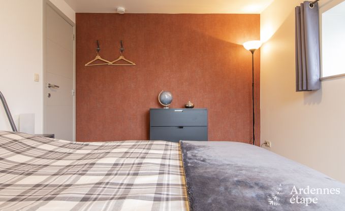 Cottage in Hamois voor 12 personen in de Ardennen