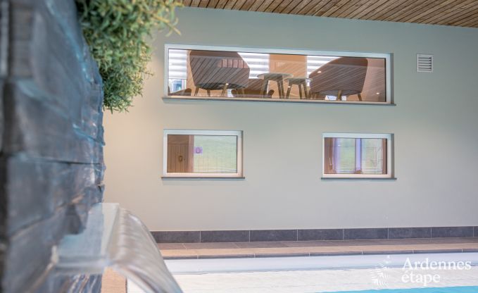 Cottage in Hamois voor 12 personen in de Ardennen