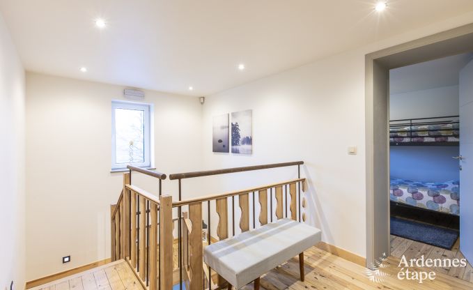 Cottage in Hamois voor 12 personen in de Ardennen