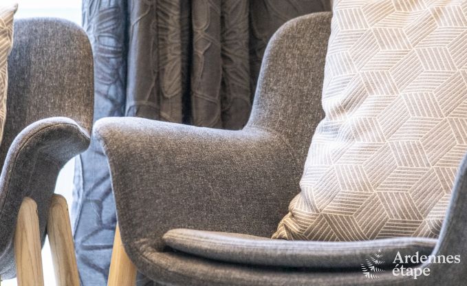 Cottage in Hamois voor 12 personen in de Ardennen