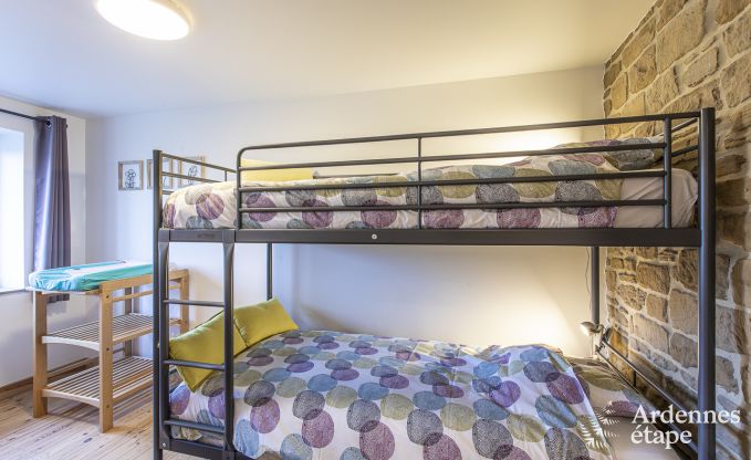 Cottage in Hamois voor 12 personen in de Ardennen