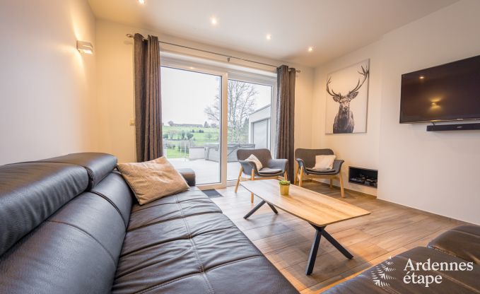 Cottage in Hamois voor 12 personen in de Ardennen