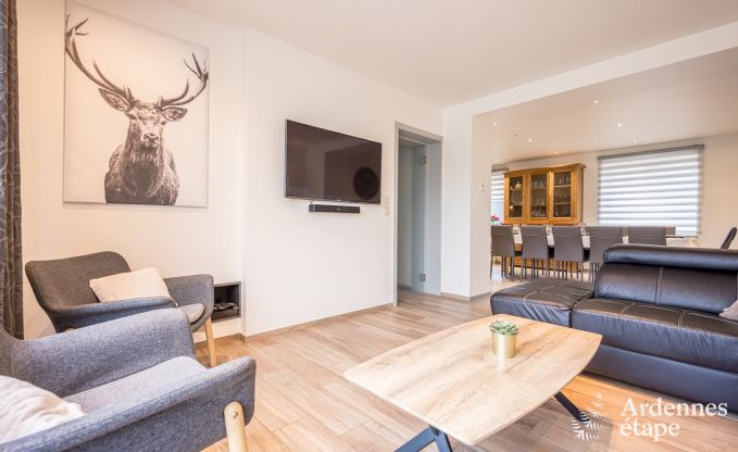 Cottage in Hamois voor 12 personen in de Ardennen