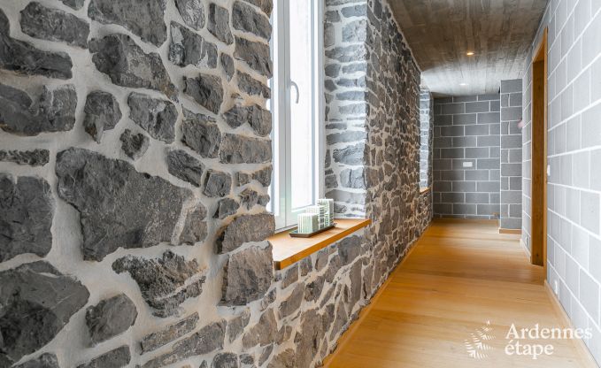 Cottage in Hamois voor 9 personen in de Ardennen