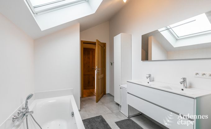 Cottage in Hamois voor 9 personen in de Ardennen