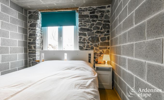 Cottage in Hamois voor 9 personen in de Ardennen