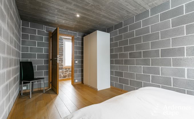 Cottage in Hamois voor 9 personen in de Ardennen