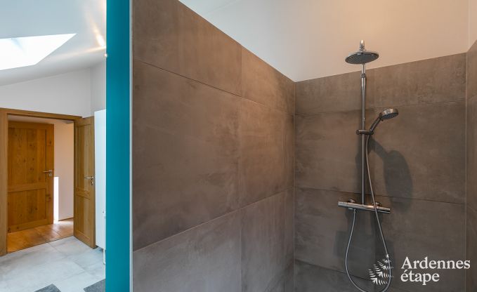 Cottage in Hamois voor 9 personen in de Ardennen