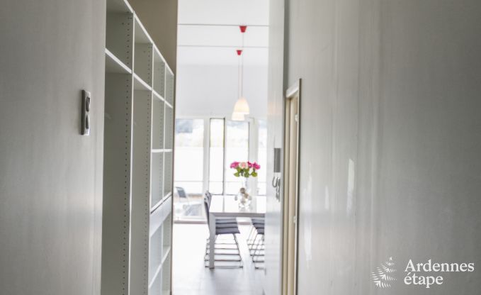 Loft in Han sur Lesse voor 7 personen in de Ardennen