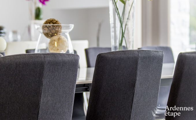 Loft in Han sur Lesse voor 7 personen in de Ardennen