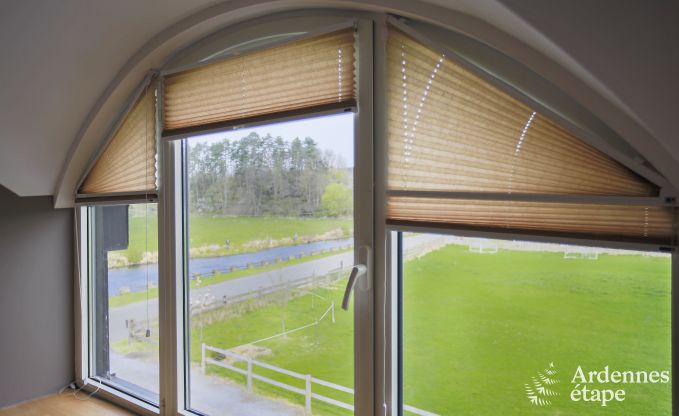 Loft in Han sur Lesse voor 7 personen in de Ardennen