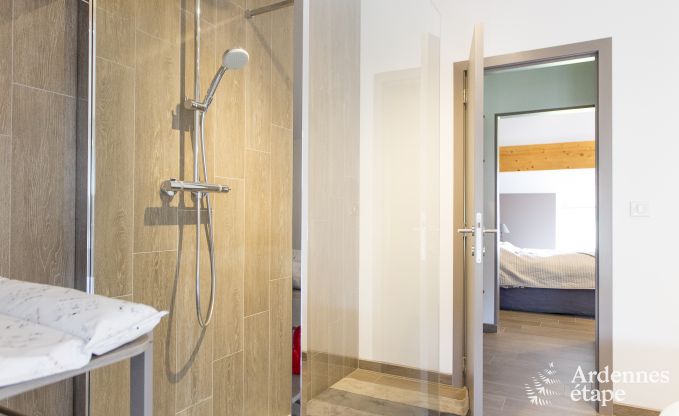 Loft in Han sur Lesse voor 7 personen in de Ardennen