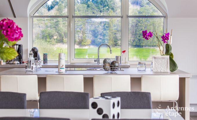 Loft in Han sur Lesse voor 7 personen in de Ardennen