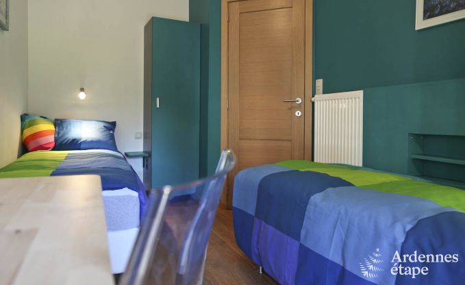 Vakantiehuis in Hannut voor 4 personen in de Ardennen