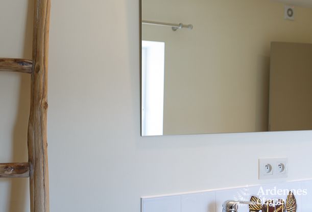 Vakantiehuis in Hannut voor 21 personen in de Ardennen