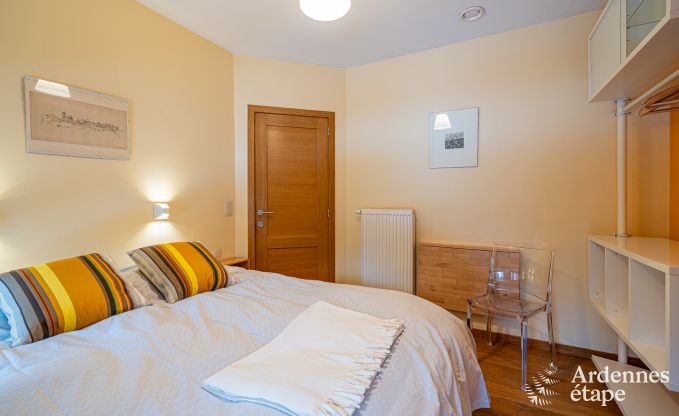 Vakantiehuis in Hannut voor 4 personen in de Ardennen