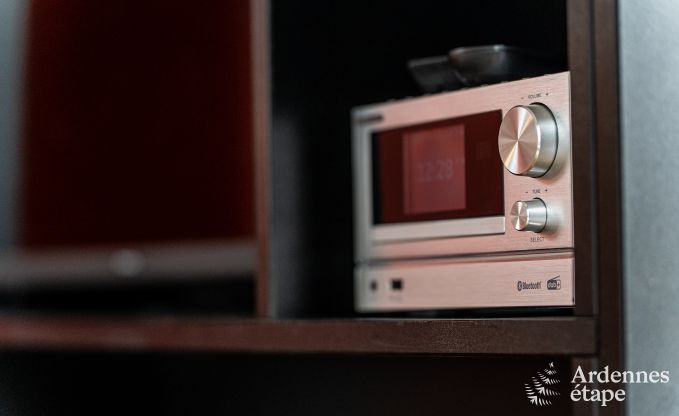 Vakantiehuis in Hannut voor 4 personen in de Ardennen