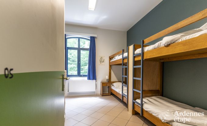 Vakantiehuis in Hastire voor 51 personen in de Ardennen