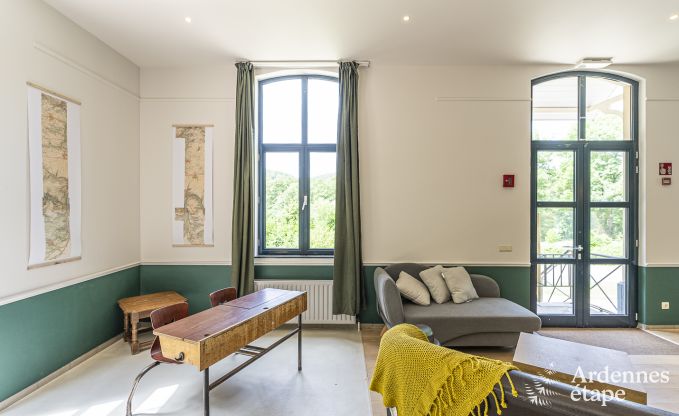Vakantiehuis in Hastire voor 51 personen in de Ardennen