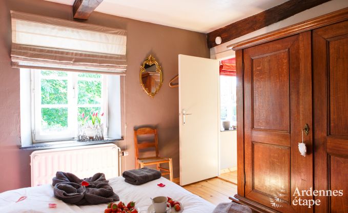 Vakantiehuis in Havelange voor 5 personen in de Ardennen