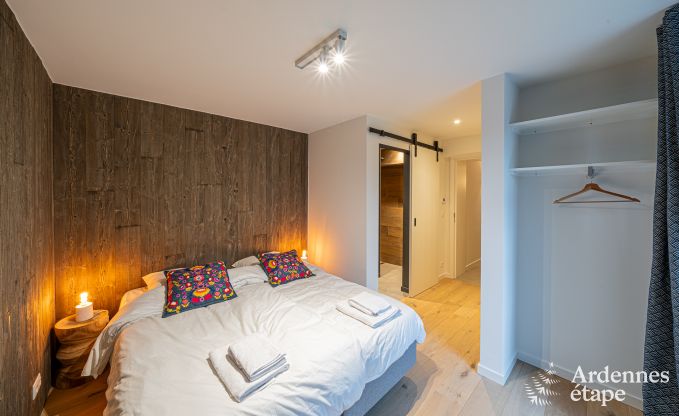 Luxe villa voor 14 personen in Havelange met priv�tuin en moderne voorzieningen in de Ardennen