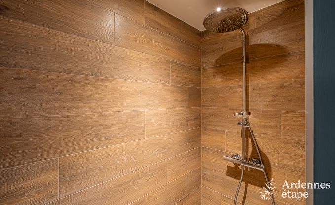 Luxe villa voor 14 personen in Havelange met priv�tuin en moderne voorzieningen in de Ardennen