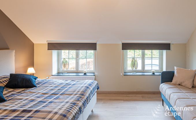 Gezellig huis in Havelange, Ardennen