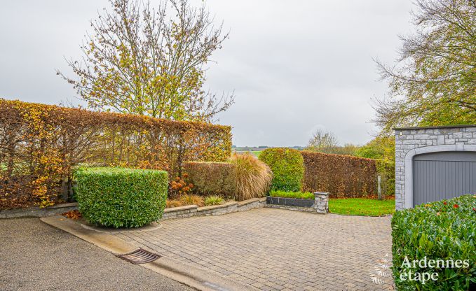 Gezellig huis in Havelange, Ardennen