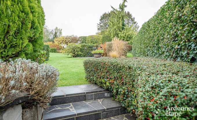 Gezellig huis in Havelange, Ardennen