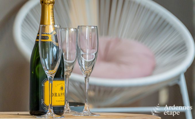 Gezellig huis in Havelange, Ardennen