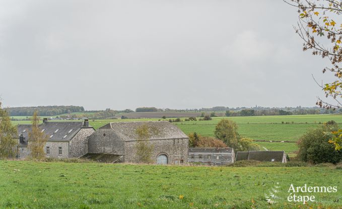 Gezellig huis in Havelange, Ardennen