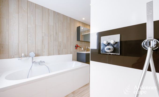 Vakantiehuis in Havrenne voor 6 personen in de Ardennen