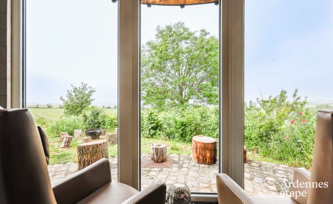 Luxe villa in Henri-Chapelle voor 23 personen in de Ardennen