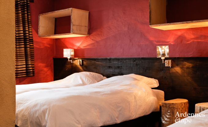 Luxe villa in Henri-Chapelle voor 23 personen in de Ardennen