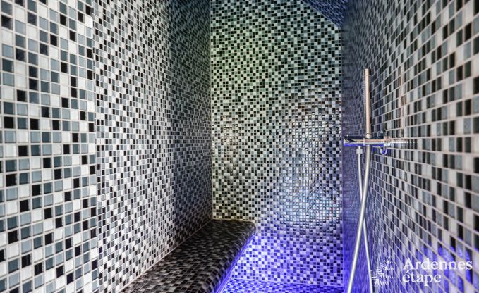 Luxe villa in Henri-Chapelle voor 23 personen in de Ardennen