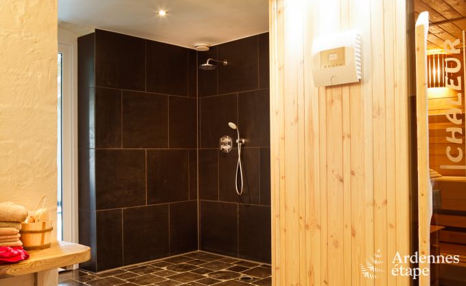 Luxe villa in Henri-Chapelle voor 23 personen in de Ardennen