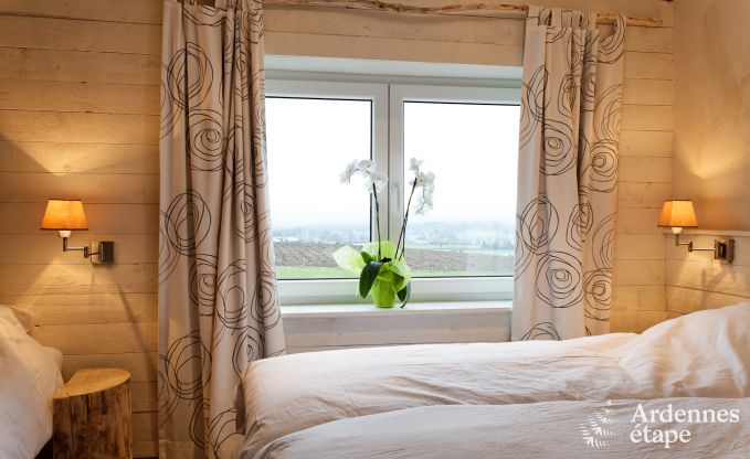 Luxe villa in Henri-Chapelle voor 23 personen in de Ardennen