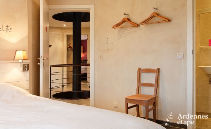 Luxe villa in Henri-Chapelle voor 23 personen in de Ardennen