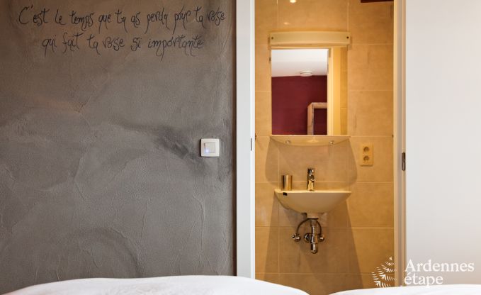 Luxe villa in Henri-Chapelle voor 23 personen in de Ardennen