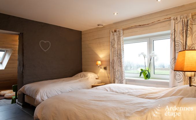 Luxe villa in Henri-Chapelle voor 23 personen in de Ardennen