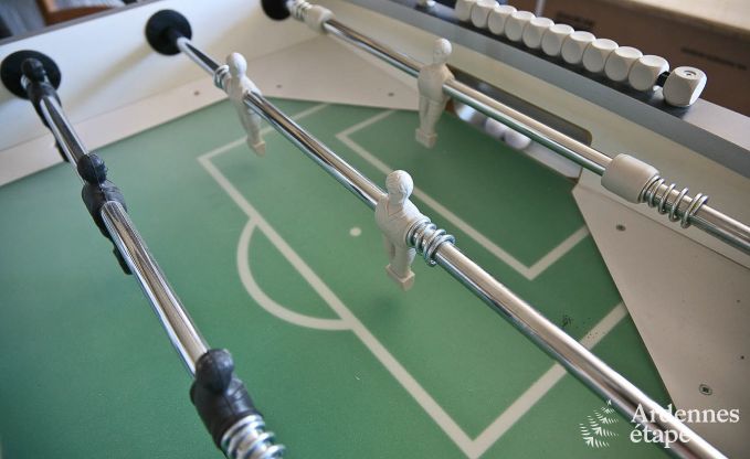 Luxe villa in Henri-Chapelle voor 23 personen in de Ardennen