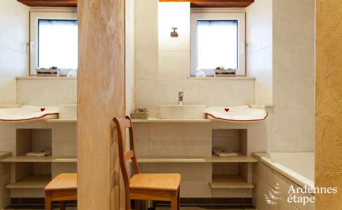 Luxe villa in Henri-Chapelle voor 23 personen in de Ardennen