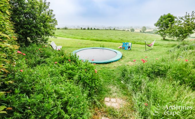 Luxe villa in Henri-Chapelle voor 23 personen in de Ardennen