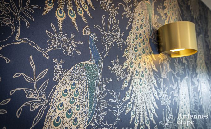 Luxe villa in Herbeumont voor 20 personen in de Ardennen