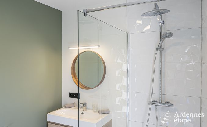 Luxe villa in Herbeumont voor 20 personen in de Ardennen