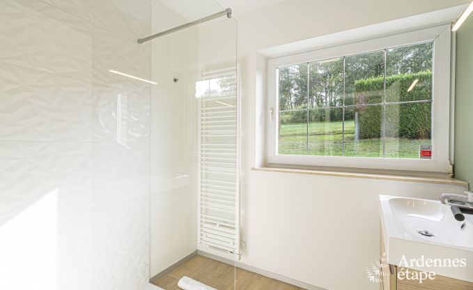 Luxe villa in Herbeumont voor 20 personen in de Ardennen