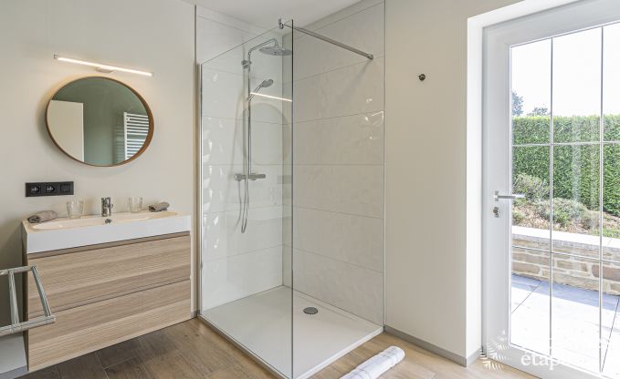 Luxe villa in Herbeumont voor 20 personen in de Ardennen